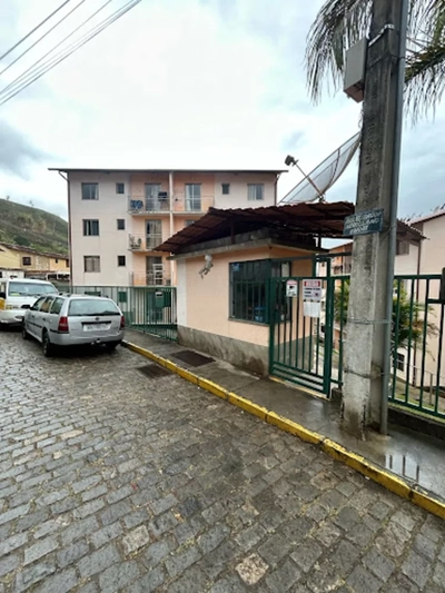 Apartamento, 2 quartos - Foto 1