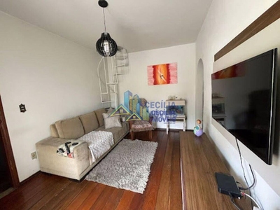 Apartamento, 4 quartos, 146 m² - Foto 3