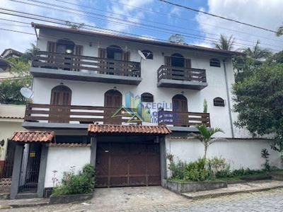 Apartamento, 4 quartos, 146 m² - Foto 1