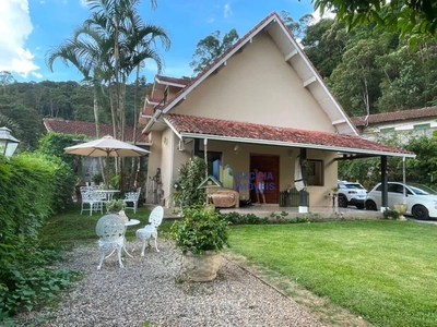 Casa, 4 quartos - Foto 1