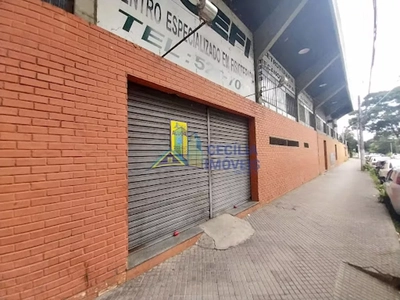 Loja-Salão, 120 m² - Foto 2