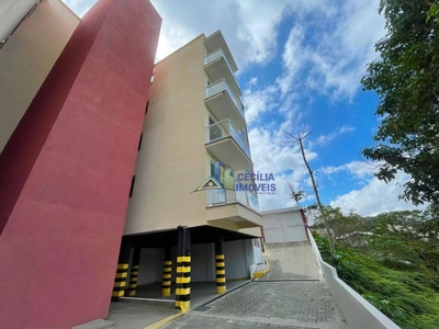 Apartamento, 3 quartos - Foto 1