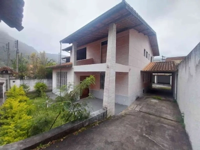 Casa, 3 quartos, 117 m² - Foto 1