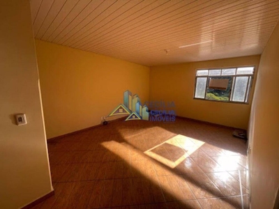Apartamento, 2 quartos, 100 m² - Foto 1