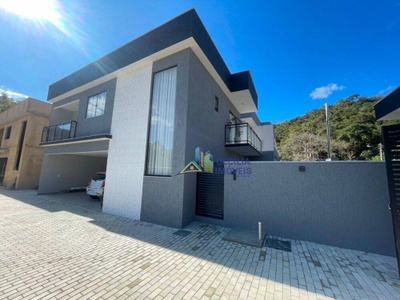 Casa, 3 quartos, 172 m² - Foto 5