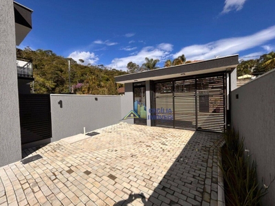 Casa, 3 quartos, 172 m² - Foto 3