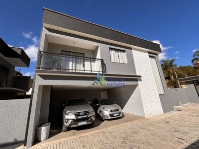 Casa, 3 quartos, 172 m² - Foto 4