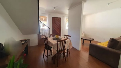 Casa, 2 quartos, 102 m² - Foto 4