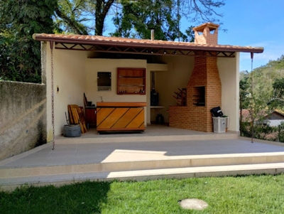 Casa, 2 quartos, 102 m² - Foto 3