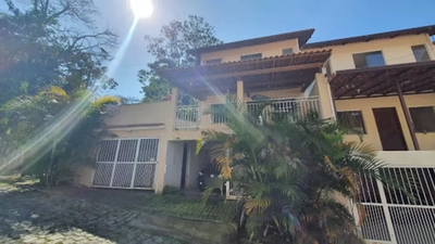 Casa, 2 quartos, 102 m² - Foto 1