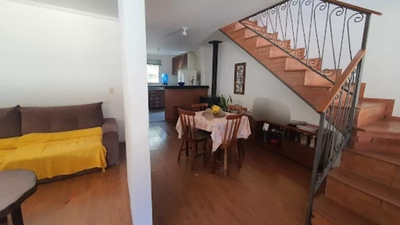 Casa, 2 quartos, 102 m² - Foto 5