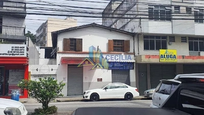 Casa, 4 quartos, 429 m² - Foto 1