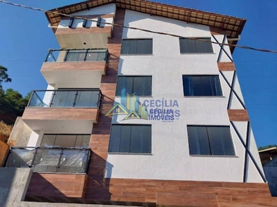 Apartamento, 3 quartos - Foto 1