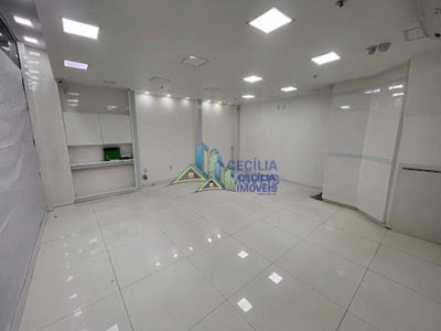 Loja-Salão, 28 m² - Foto 3