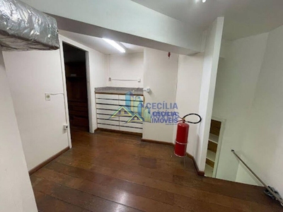 Loja-Salão, 28 m² - Foto 5