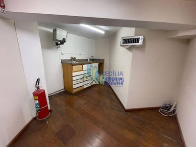 Loja-Salão, 28 m² - Foto 4