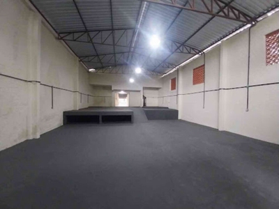 Depósito-Galpão, 290 m² - Foto 2