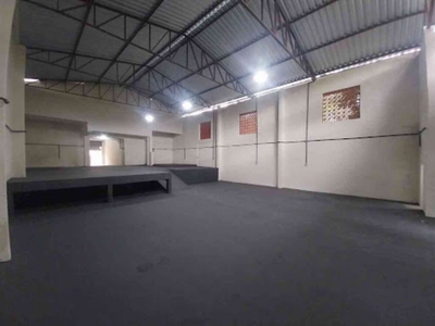 Depósito-Galpão, 290 m² - Foto 3