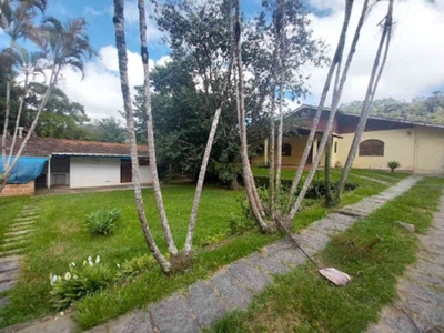 Casa, 2 quartos, 166 m² - Foto 1