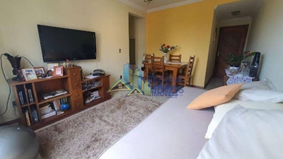 Apartamento, 1 quarto, 84 m² - Foto 2