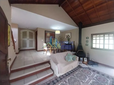 Casa, 3 quartos - Foto 5