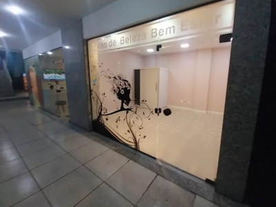 Loja-Salão - Foto 1