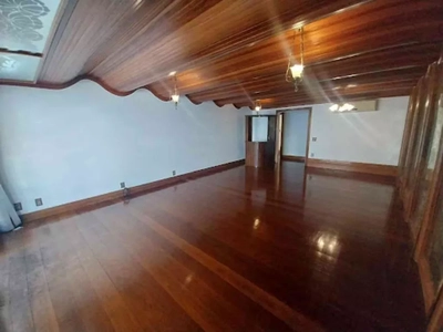 Apartamento, 3 quartos, 262 m² - Foto 3