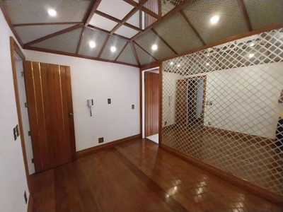 Apartamento, 3 quartos, 262 m² - Foto 5