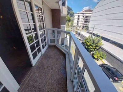 Apartamento, 3 quartos, 262 m² - Foto 2