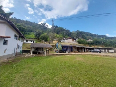 Chácara, 2 quartos, 2 hectares - Foto 4