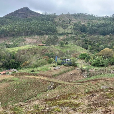 Loteamento e Condomínio, 4 hectares - Foto 4