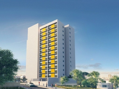 Apartamento, 2 quartos, 47 m² - Foto 3