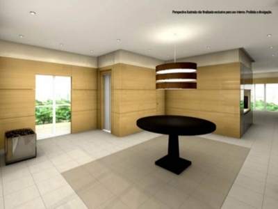 Apartamento, 3 quartos, 172 m² - Foto 3