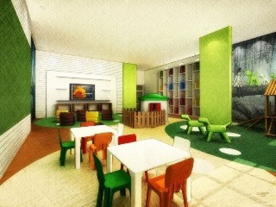 Apartamento, 4 quartos, 243 m² - Foto 5