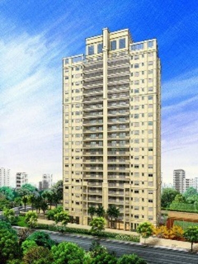 Apartamento, 4 quartos, 243 m² - Foto 1