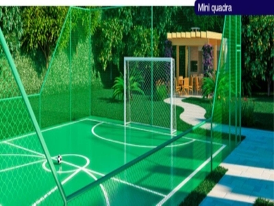 Apartamento, 2 quartos, 55 m² - Foto 4