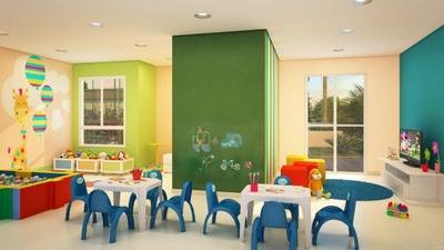 Apartamento, 3 quartos, 63 m² - Foto 5