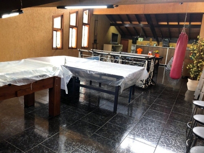 Casa, 4 quartos, 243 m² - Foto 4