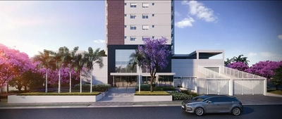 Apartamento, 2 quartos, 70 m² - Foto 1