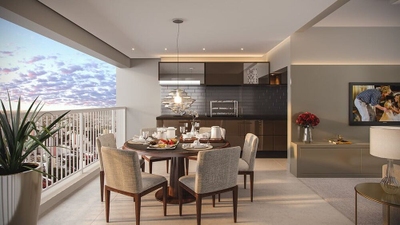 Apartamento, 2 quartos, 70 m² - Foto 5