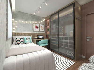 Cobertura, 3 quartos, 323 m² - Foto 5