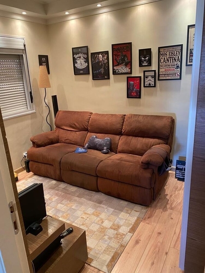 Apartamento, 3 quartos, 126 m² - Foto 3