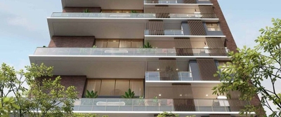 Apartamento, 5 quartos, 565 m² - Foto 1