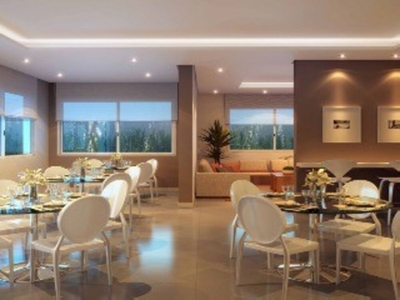 Apartamento, 3 quartos, 98 m² - Foto 5