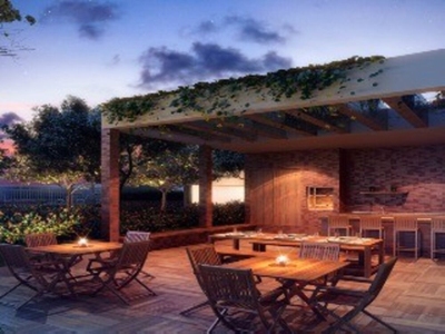 Apartamento, 3 quartos, 98 m² - Foto 4