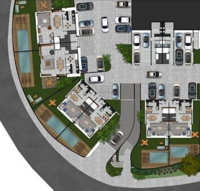 Casa, 4 quartos, 340 m² - Foto 4