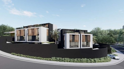 Casa, 4 quartos, 340 m² - Foto 1