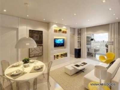 Apartamento, 2 quartos, 78 m² - Foto 5