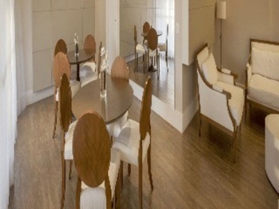 Apartamento, 4 quartos, 214 m² - Foto 2