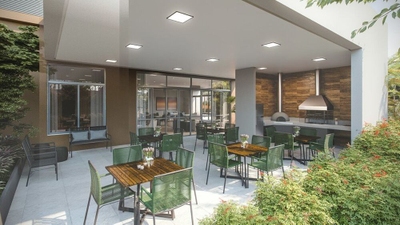 Apartamento, 3 quartos, 81 m² - Foto 3